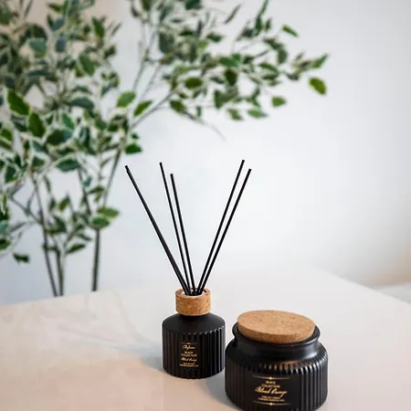 Appartement Alure Residences 14 & 24h Self Check-in, Private Parking In Front Of The Building Included, New Building, Center *